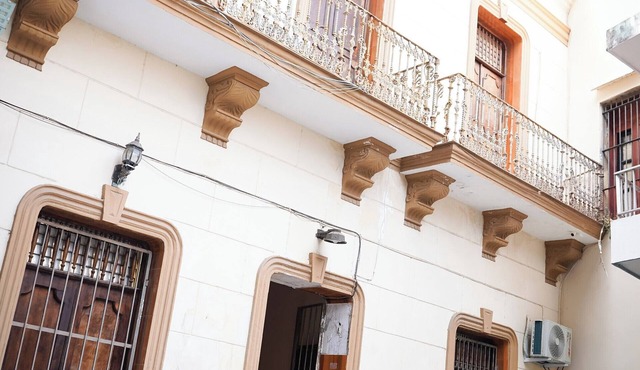 OYO Hotel El Conquistador