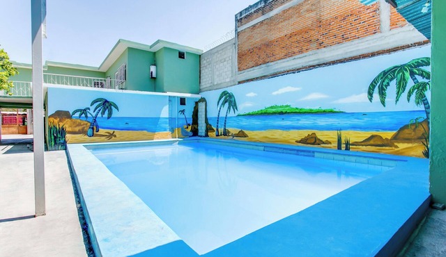 OYO Hotel Margarita
