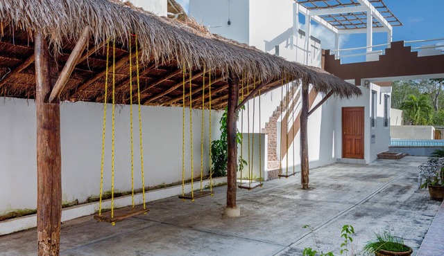 OYO Hotel Palma Real