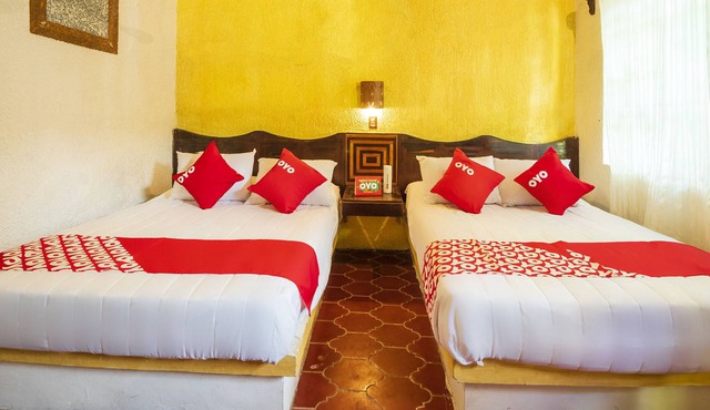 OYO Hotel Sand’s