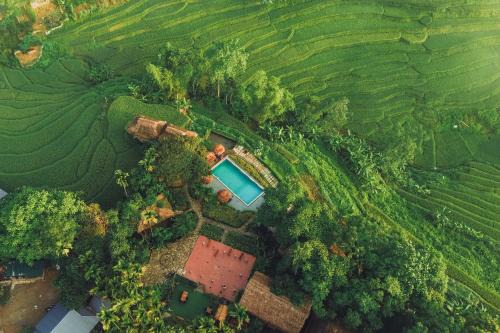 Pù Luông Ecolodge
