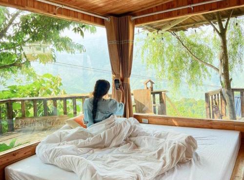 Păng Nhù Homestay