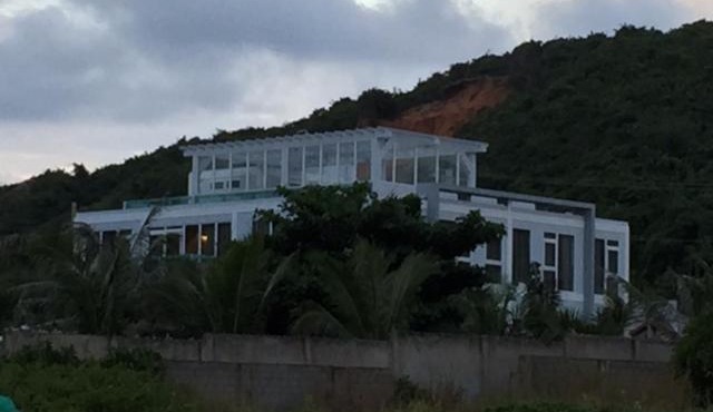 P&T Family Resort