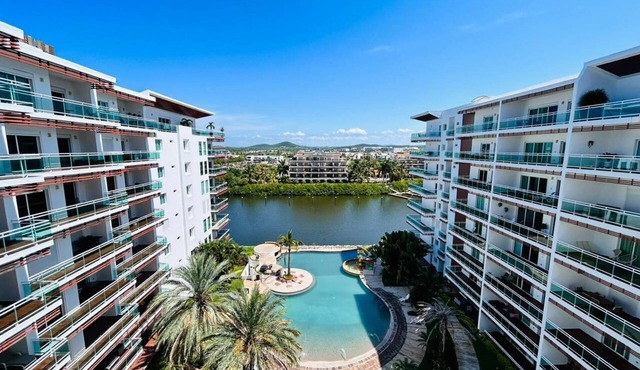 Pacifika Marina Mazatlan by Partnerhost