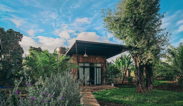 Paksong Farmstay Gia Lai - Venuestay