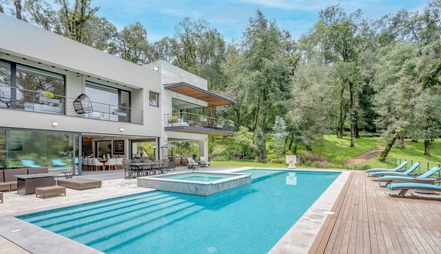 Palatial Private Pool Villa Like Your Own Resort