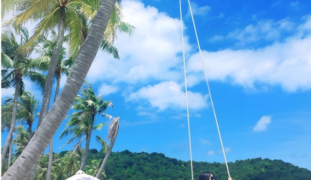 Palm Bay Resort Phu Quoc