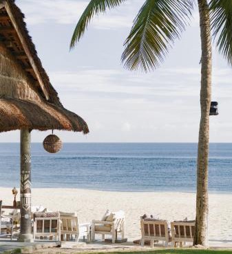Palm Garden Beach Resort & Spa