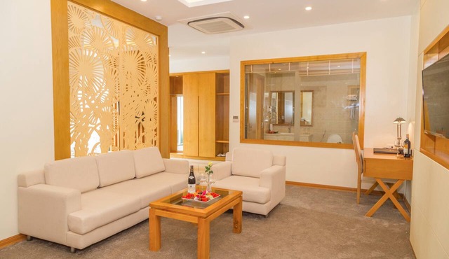 Palm Hotel Thanh Hoa