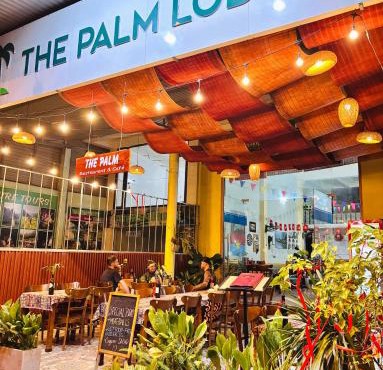 Palm Lodge