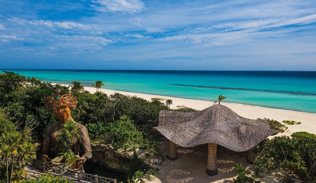 Palmaïa-The House of AïA: All Inclusive Wellness Resort