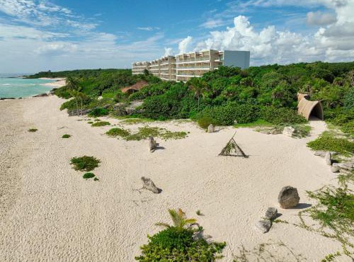 Palmaïa The House of AïA All Inclusive Wellness Resort