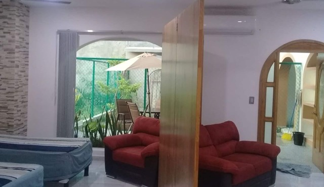PALMAS DE CHAHUE 1 (700 SF)