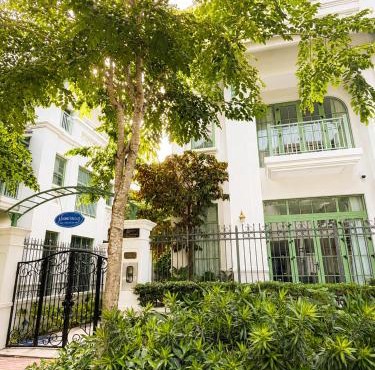 Palmora Villa Khem Beach Phu Quoc