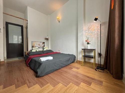 Pan Housing Hostel & Residence