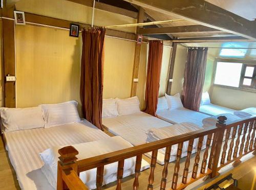 PaoDzung House Tả Van Sapa