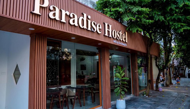 Paradise Ha Giang Loop Tour & Hostel