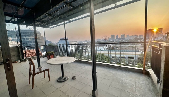 Paradise Home Trinh Cong Son