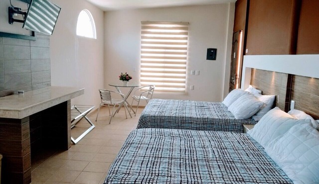 PARADISE HOUSE Room "TAMASOPO"