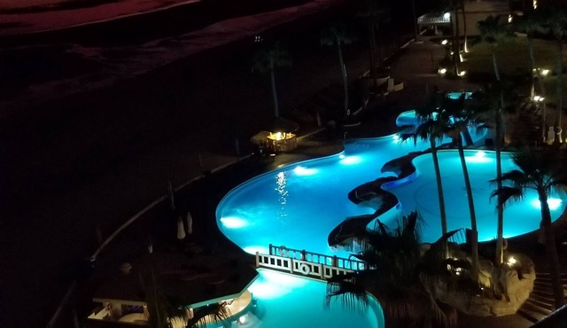 Paradise On Sandy Beach - Sonoran Sea Resort