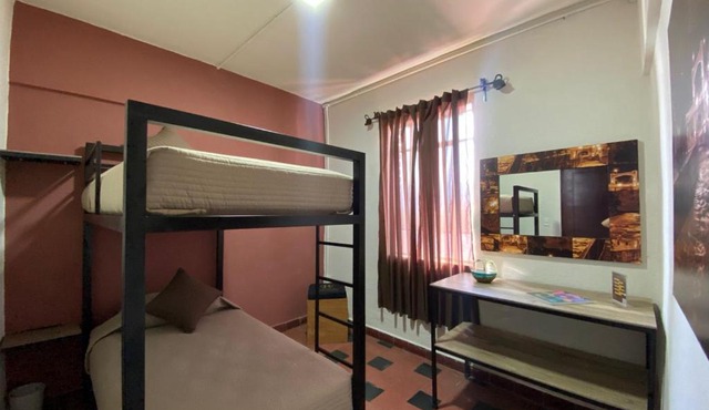PARADOR MIER Y PESADO