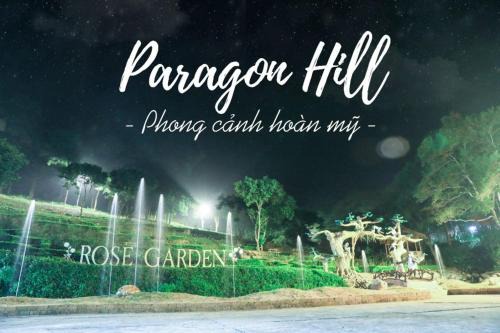 Paragon Resort Ba Vì - by BAY LUXURY