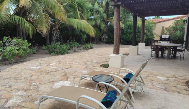 Paraiso Del Mar Resort V68 3 Bed by Casago
