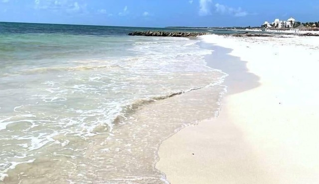 Paraiso304; Entire Luxury Condo 3 minute walk from the beach