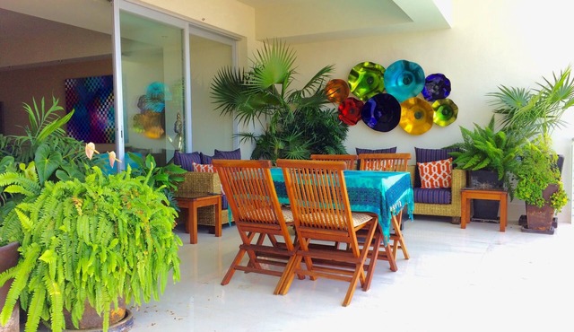 Paramount Bay - Paramount Chickie 805B 3BD Condo for rent in Amapas, Puerto vall