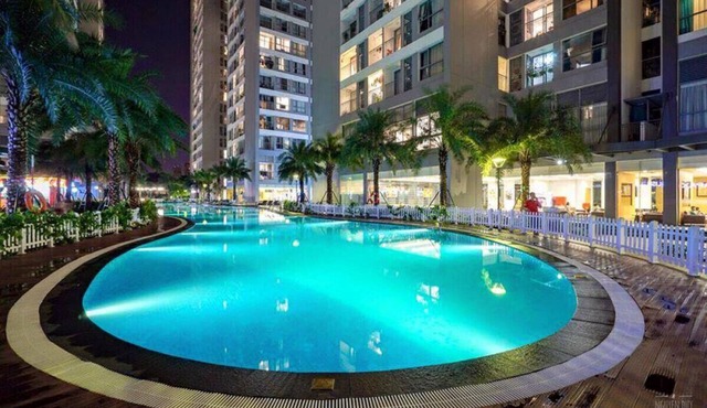 Park Hill Times City Apartmenttttttt tttttt