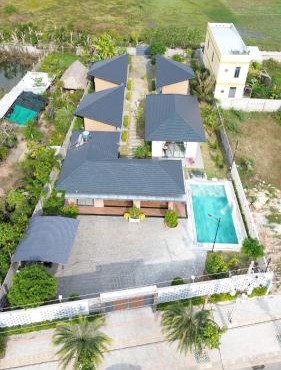 Parkview Villa Long Hai
