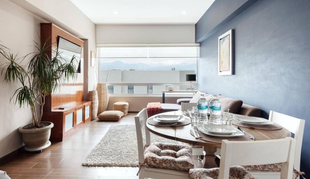Parque Sur Beautiful apartment 2 BE - 2 BA - 2 Parkings