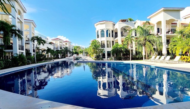 Paseo del Sol Condohotel by Bric
