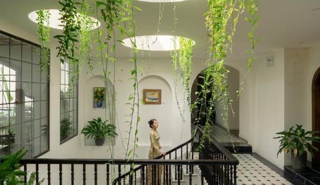Paul Chabot Hotel