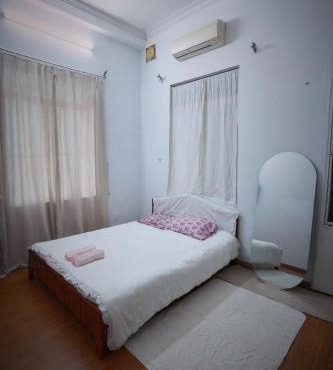 Pawseas Homestay