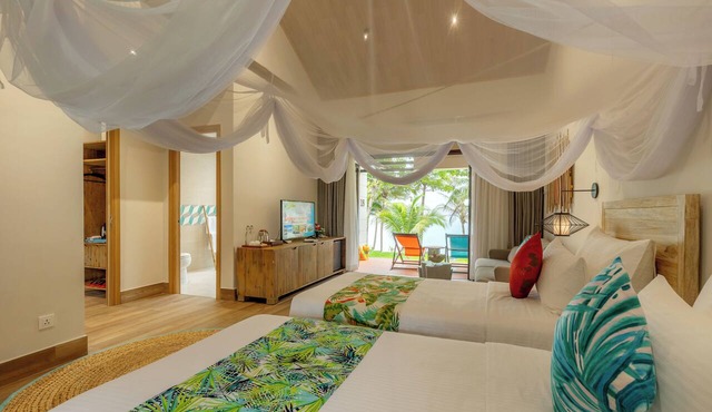 Pax Ana Doc Let Resort & Spa