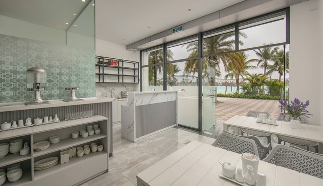PCA Hotel 1- Vinhomes Ocean Park