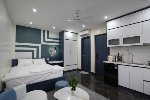 PD Royal apartment