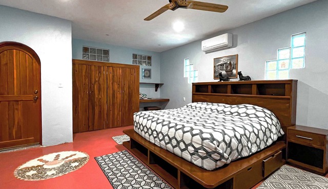 Peépem Room /Kaan Serenity Sanctuary 20 min Coba