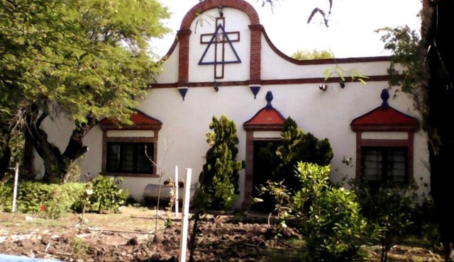 Peña de Bernal Rancho La Trinidad