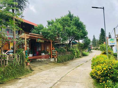 Peace Home Sapa
