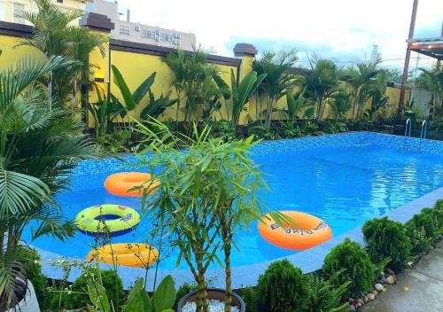 Peace Homestay