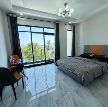Peaceful Homestay