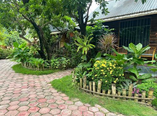Peaceful refuge homestay