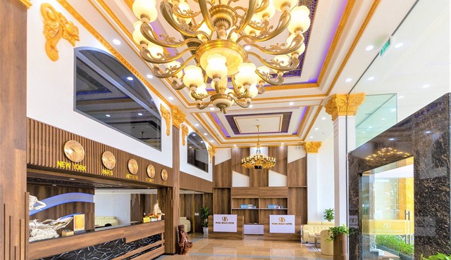 Pearl Beach Hotel Quy Nhon