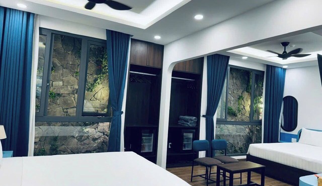 PEARL HOTEL PHU QUOC