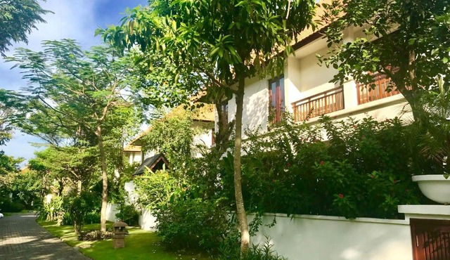 Pearl Paradise Villa Danang