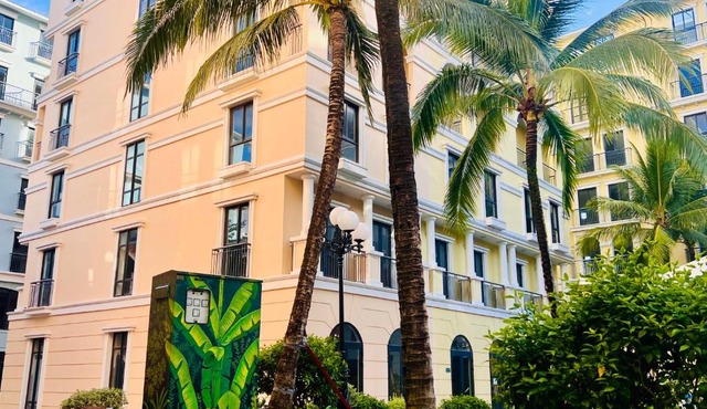 Pearl & Pepper Boutique Hotel & Social Hub