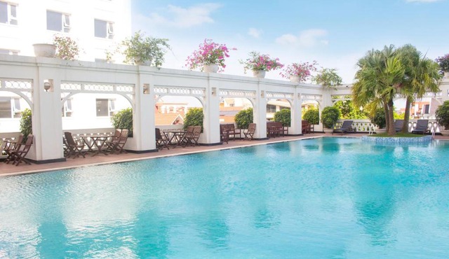 Pearl River Hotel