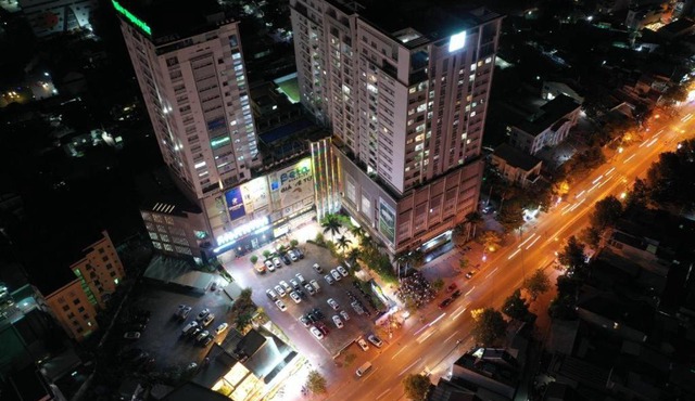 Pegasus Biên Hoà